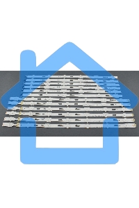 Светодиодная подсветка TV 50