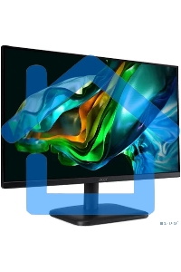 Монитор Acer EK271UEbmiipx черный 27