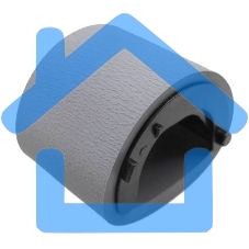 Ролик захвата обходного лотка (лоток 1) HP CLJ 3000/3600/3800/2700/CP3505 (RM1-2741)