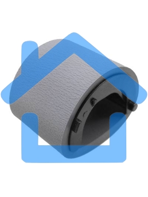 Ролик захвата обходного лотка (лоток 1) HP CLJ 3000/3600/3800/2700/CP3505 (RM1-2741)