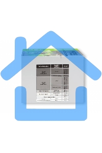 Фотобумага Cactus CS-GA6200500 глянцевая A6 200 г/м2 500 листов.