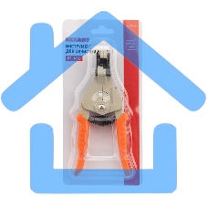 Инструмент для зачистки кабеля Rexant HT-369 C 0,3 - 6 мм²