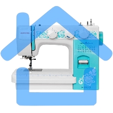 Швейная машина Janome HD1019 швейн. маш. Швейная машина Janome HD1019 швейн. маш.
