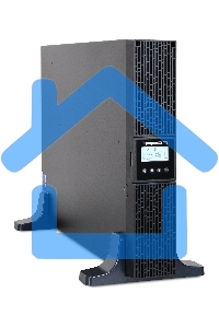 Источник бесперебойного питания Ippon Smart Winner II 1000 900Вт 1000ВА черный