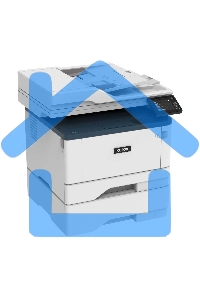 МФУ лазерное Xerox B315 (B315V_DNI), A4, ч/б, печ. до 40 стр/мин., скан. до 46 стр/мин. (ч/б) 20 стр/мин. (цвет), 600x600dpi, USB, RJ-45, Wi-Fi