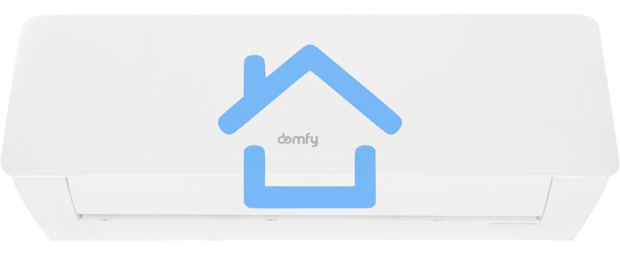 Сплит-система Domfy DCW-AC-07-1i белый