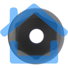 Головка ударная удлиненная шестигранная, 32 мм, 1/2