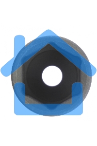 Головка ударная удлиненная шестигранная, 32 мм, 1/2