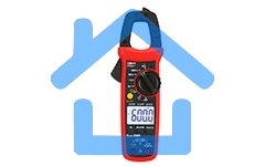 Токоизмерительные клещи UNI-T UT203+