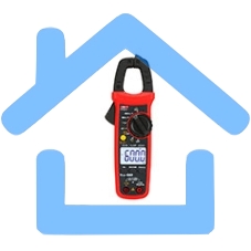 Токоизмерительные клещи UNI-T UT203+