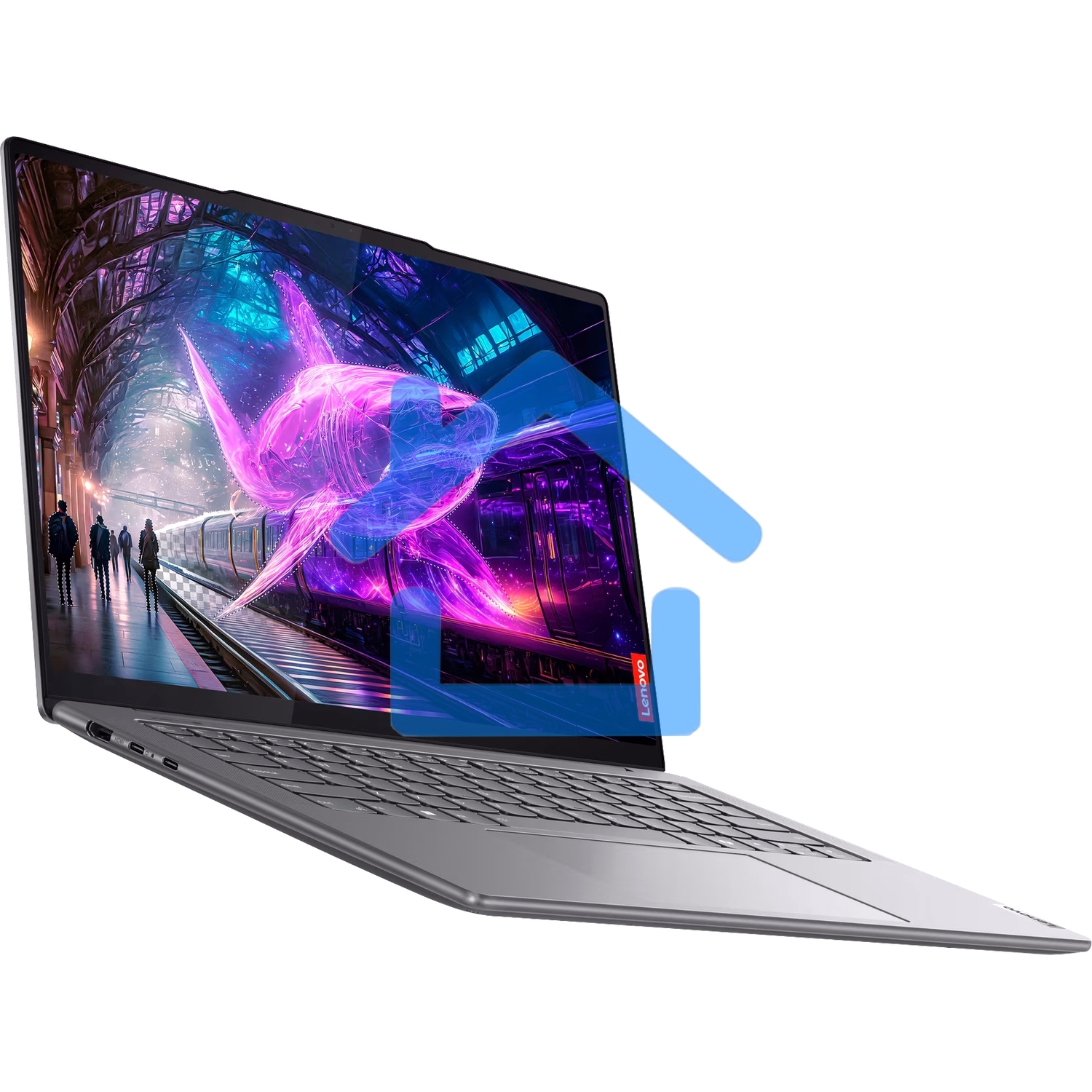 Ноутбук Lenovo Yoga Pro 7 14AHP9 14.5