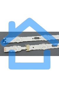 Светодиодная подсветка TV 50