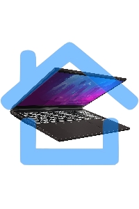 Ноутбук Osio CyberLine C160i-002 коричневый Core i5 12600H 16Gb SSD 512Gb NVIDIA GeForce RTX 4050 6Gb 16