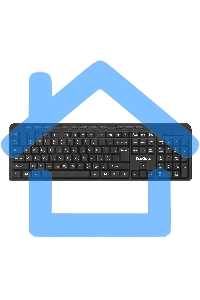 Комплект беспроводной ExeGate EX286220RUS Professional Standard Combo MK240