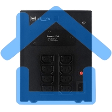 Источник бесперебойного питания CyberPower PR 1000LCD