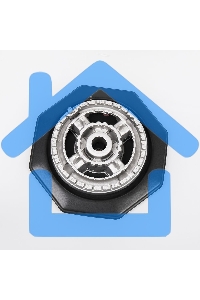 Газовая варочная панель Maunfeld EGHG.64.23CW/G