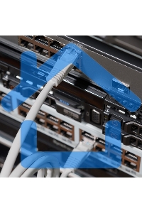 Пaтч-корд U/UTP Rexant, кат.5e, RJ45-RJ45, неэкранированный, LSZH серый, 1,5м