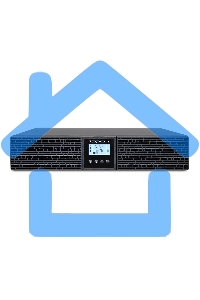 Источник бесперебойного питания Ippon Smart Winner II 1000 900Вт 1000ВА черный