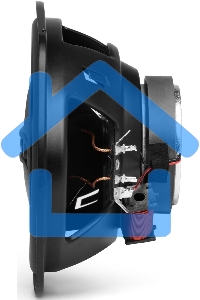 Колонки автомобильные Infinity Alpha 6930 490Вт 92дБ 4Ом 16x24см (6x9дюйм) (ком.:2кол.) коаксиальные трехполосные