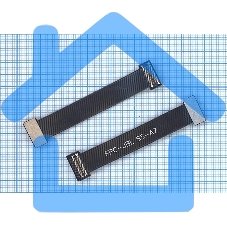 Шлейф матрицы для Samsung G900F/S5