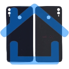 Задняя крышка для Huawei Honor 8X MAX черный