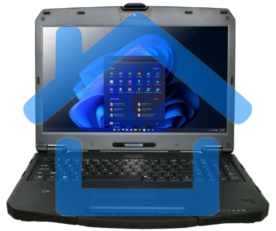 Защищенный ноутбук S15 Gen3 Standard/ S15 Gen3 Standard 15.6