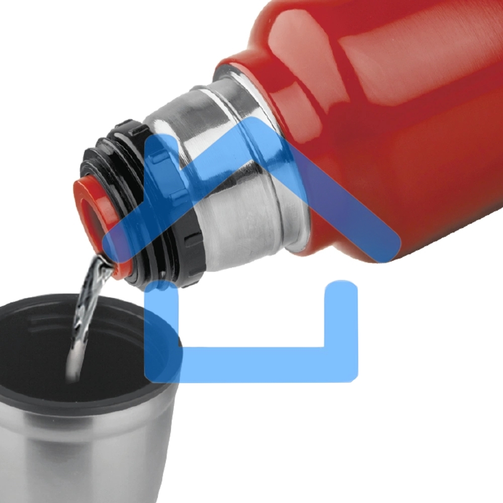 Термос Rondell RDS-910 Fiero 1,0 л