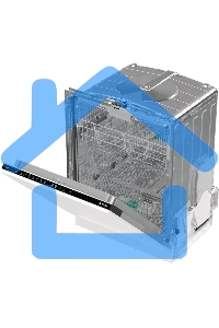 Встраиваемая посудомоечная машина Gorenje GV643E90 полноразмерная