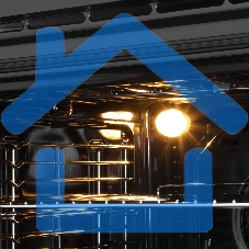 Шкаф духовой электрический Maunfeld AEOD60103G1