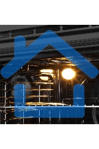 Шкаф духовой электрический Maunfeld AEOD60103G1