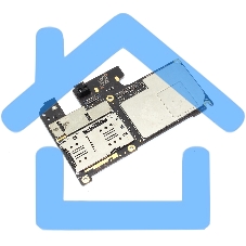 Материнская плата для Asus ZenFone 3 Zoom ZE553KL 4*64Gb 90AZ01H0-R00060