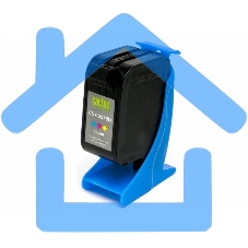 Картридж струйный Cactus CS-C6578D №78 голубой/пурпурный/желтый (19мл) для HP DJ 900/1220C/PS P000/P1100