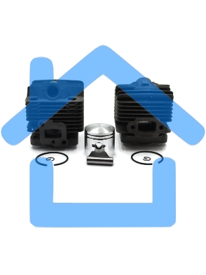 Поршневая группа для китайских бензокос 26cc 110014