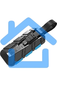 Внешний SSD ADATA SC740, 1TB, USB 3.2 Gen 2 Type-C, R/W 1050/1000, синий