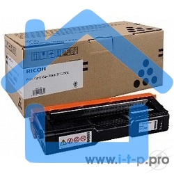 Картридж лазерный Ricoh тип SP C250E черный для SP C250DN/C250SF 2000 стр.