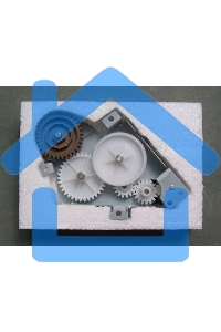 Узел привода печи (колебательный узел) HP LJ P4014/P4015/P4515 RC2-2432/RC2-2423 OEM