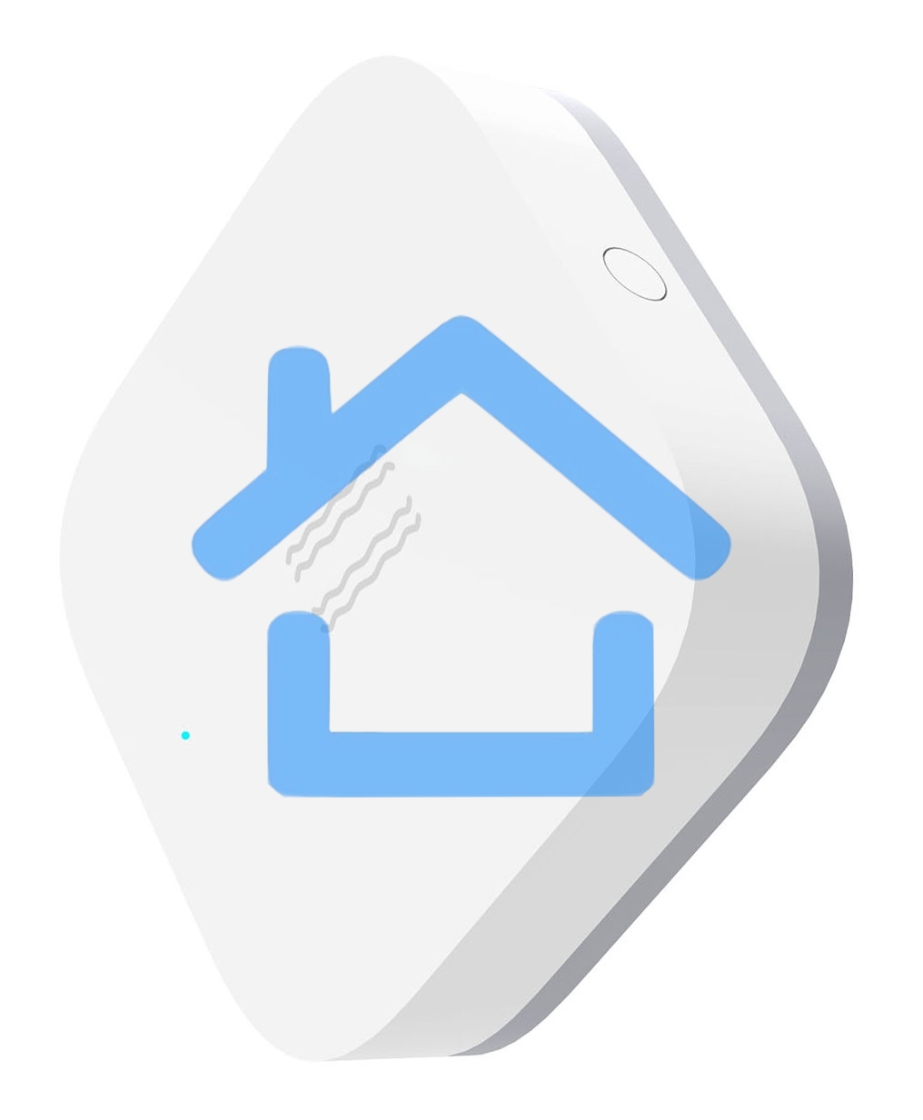 Датчик вибрации Aqara Vibration Sensor