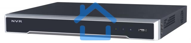 Видеорегистратор Hikvision DS-7616NI-I2