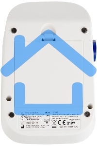 Тонометр автоматический Omron M4 Intelli IT