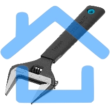 Ключ разводной GROSS 15567 (0 - 20 мм)150мм