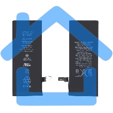 Аккумуляторная батарея для Apple iPhone 6 3.82V 6.91Wh