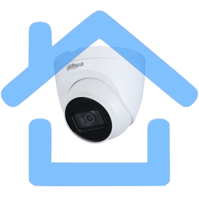 Камера видеонаблюдения IP Dahua DH-IPC-HDW2230TP-AS-0280B-S2(QH3) 2.8-2.8мм цв. (DH-IPC-HDW2230TP-AS-0280B-S2)
