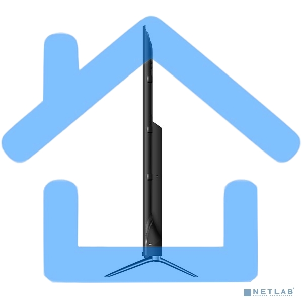 Телевизор BQ 65