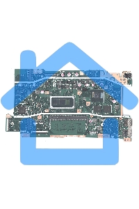 Материнская плата для Asus X509FL 8G/I5-8265U