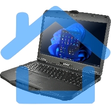 Защищенный ноутбук S15 Gen3 Standard/ S15 Gen3 Standard 15.6