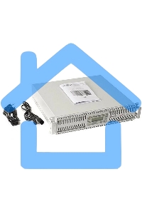 Источник бесперебойного питания Штиль SR1103L 3000ВА 2700Вт RS-232 SNMP