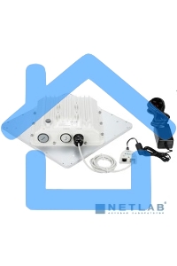 Сетевое оборудование D-Link DAP-3760 PROJ Внешняя беспроводная точка доступа / мост, до 40 км