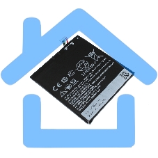 Аккумулятор (батарея) B0PF6100 для HTC Desire 820