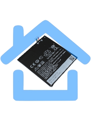 Аккумулятор (батарея) B0PF6100 для HTC Desire 820