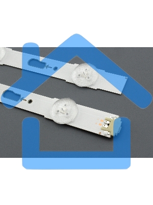 Светодиодная подсветка TV 50